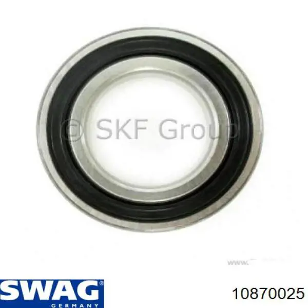Карданный подшипник Swag 10870025 цена, от 5.07 USD