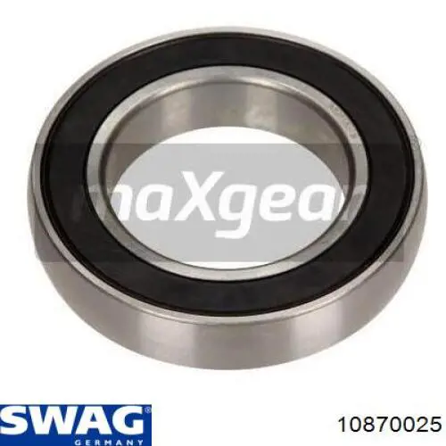 Купить 10870025 Swag Опорный подшипник карданного вала