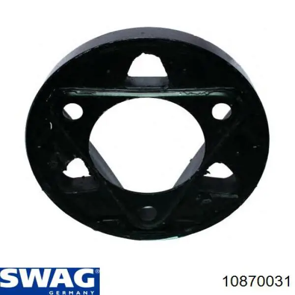 Демпфер карданного вала Swag 10870031 цена, от 12.67 USD