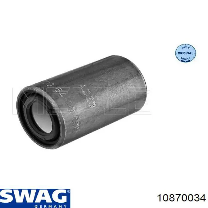 Втулка карданного вала центрирующая Swag 10870034 цена, от 41.26 USD