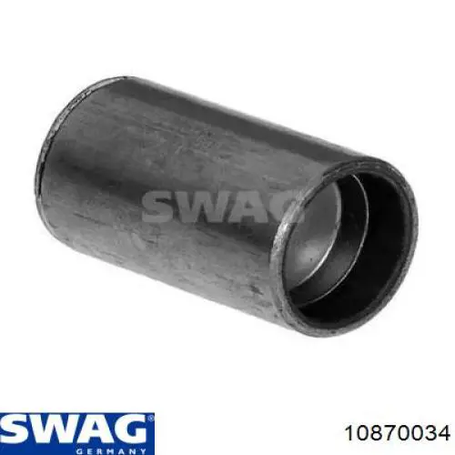 Купить 10870034 Swag Втулка карданного вала центрирующая