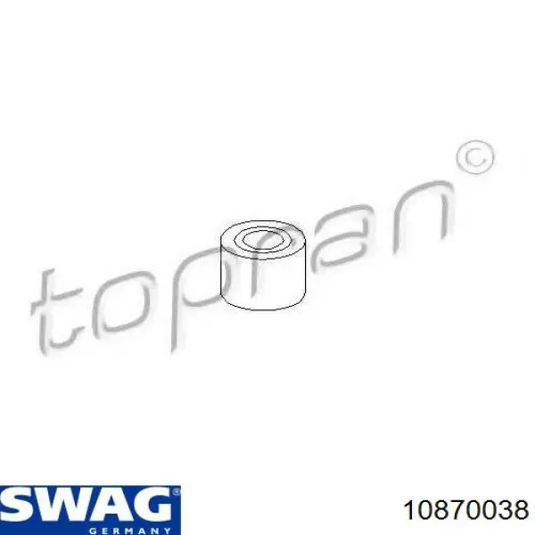 Купить 10870038 Swag Втулка карданного вала центрирующая