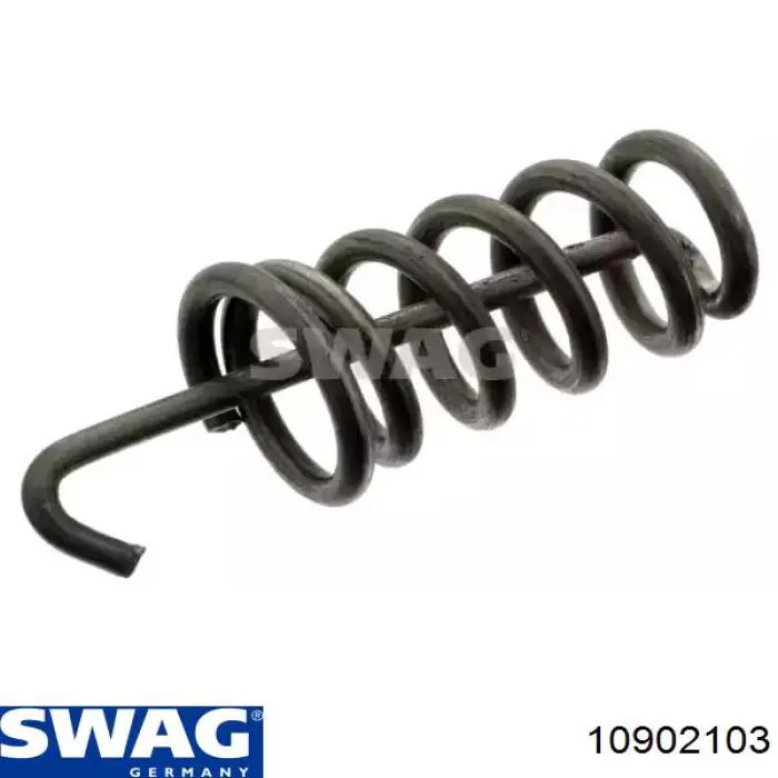 Ремкомплект стояночного тормоза Swag 10902103