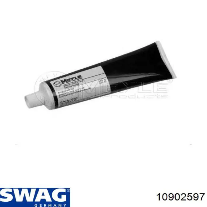 Смазка универсальная 10902597 Swag