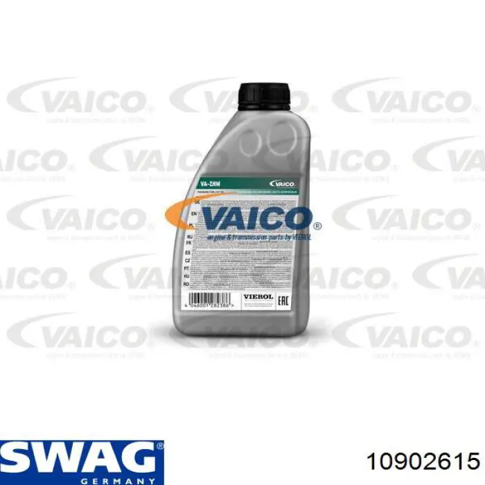 Купить 10902615 Swag Масло системы активной подвески
