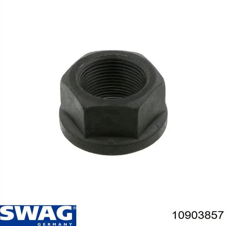Гайки колесные 10903857 Swag