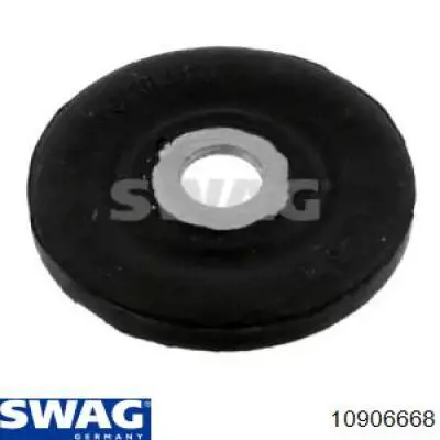 Сайлентблок заднего подрамника Swag 10906668 цена, от 3.86 USD