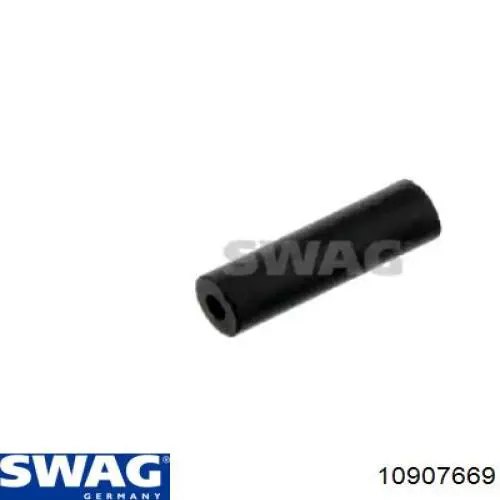 Купить 10907669 Swag Колпачок штуцера топливной форсунки