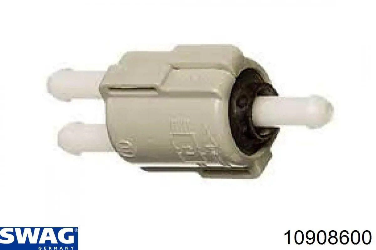 Тройник системы стеклоомывателя Swag 10908600 цена, от 3.50 USD