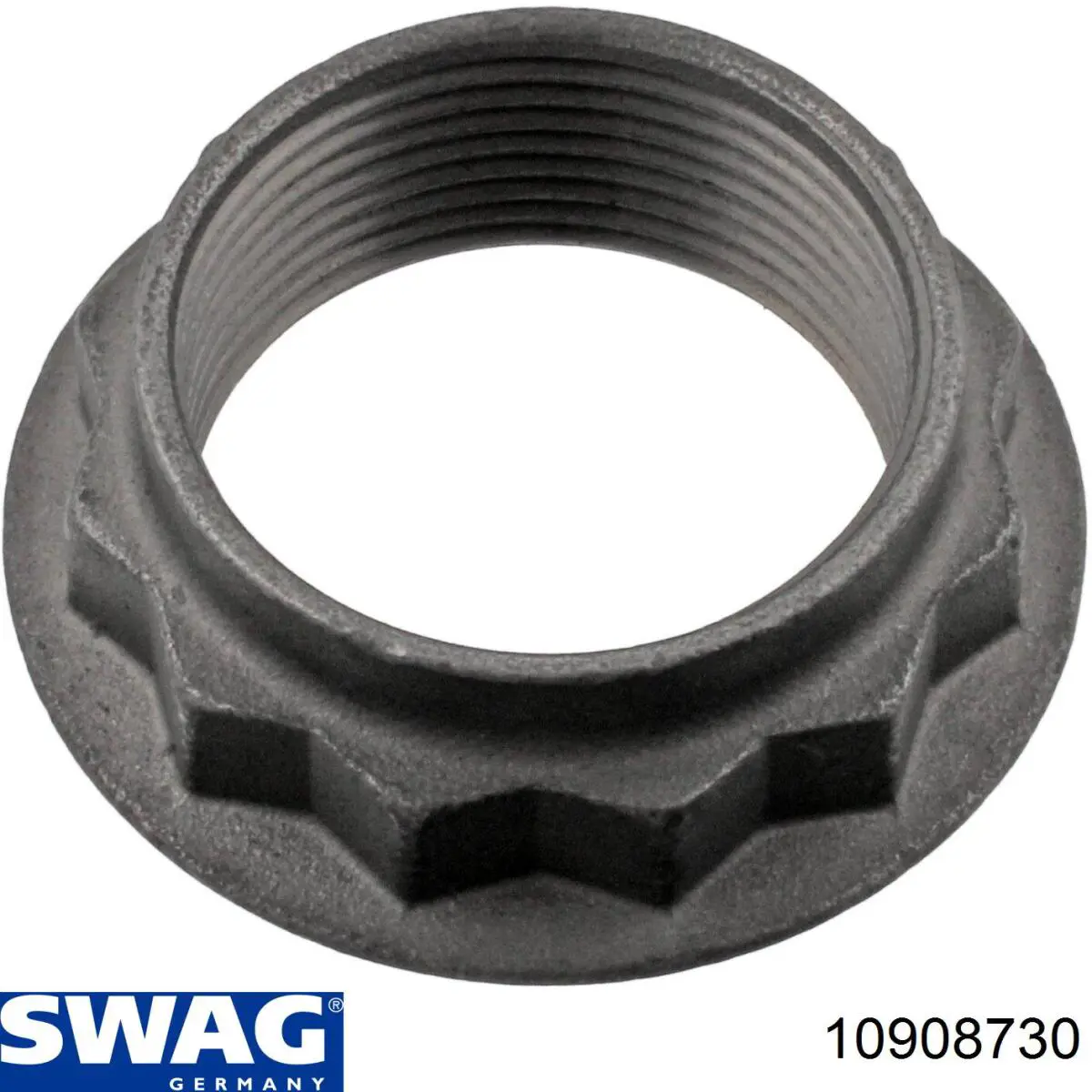 Купить 10908730 Swag Гайка задней ступицы