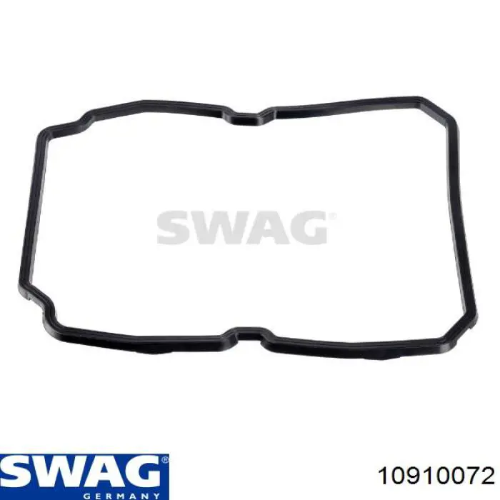 Прокладка поддона АКПП и МКПП Swag 10910072 цена, от 5.70 USD