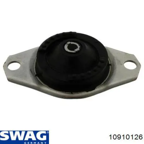 Подушка КПП Swag 10910126