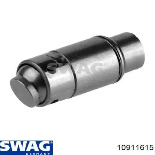 10911615 Swag гидрокомпенсатор (гидротолкатель, толкатель клапанов)