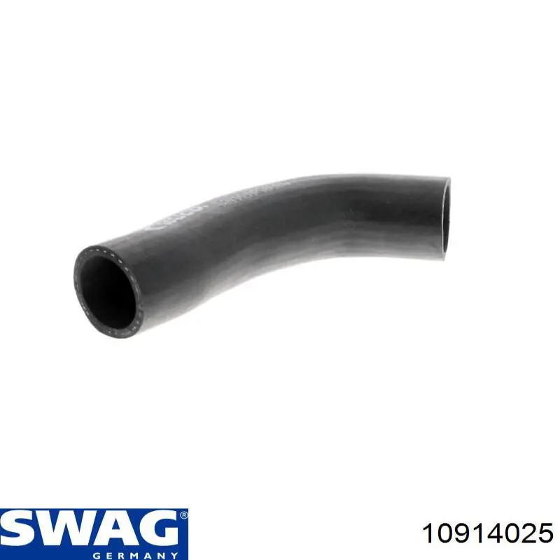 Compre 10914025 Swag Mangueira (cano derivado) do sistema de esfriamento