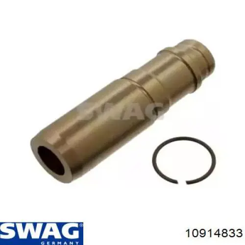 Направляющая клапана выпускного A1170500624 Mercedes