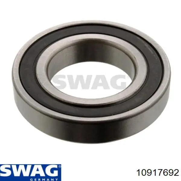 Купить 10917692 Swag Опорный подшипник карданного вала