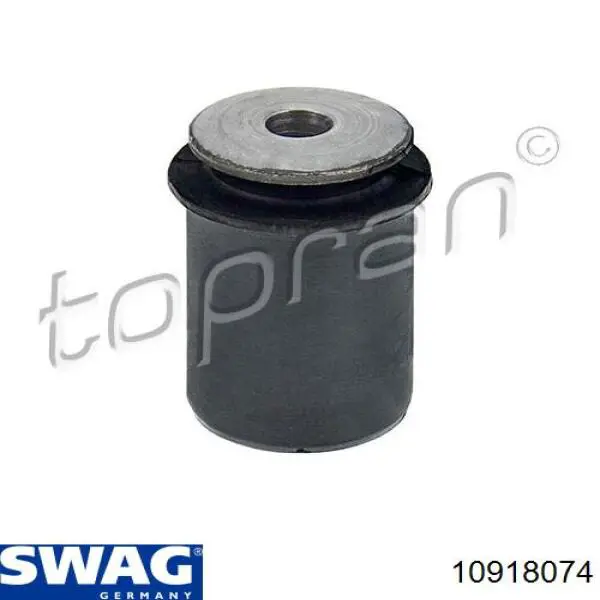 Сайлентблок переднего нижнего рычага Swag 10918074