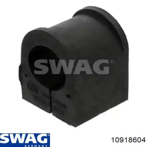 10918604 Swag втулка стабилизатора переднего
