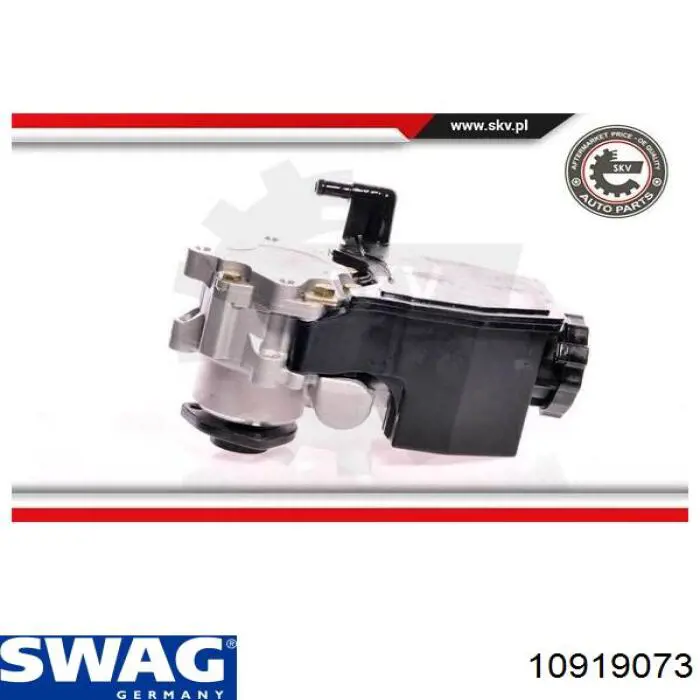 Насос гидравлики Swag 10919073 цена, от 87.42 USD