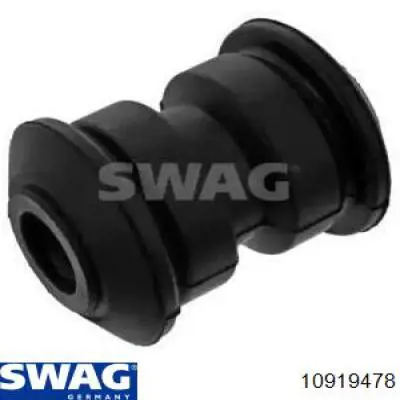 Купить 10919478 Swag Сайлентблок заднего рычага передний
