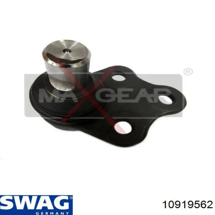 Нижняя шаровая опора Swag 10919562