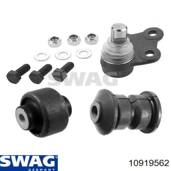 10919562 Swag Палец шаровой нижний