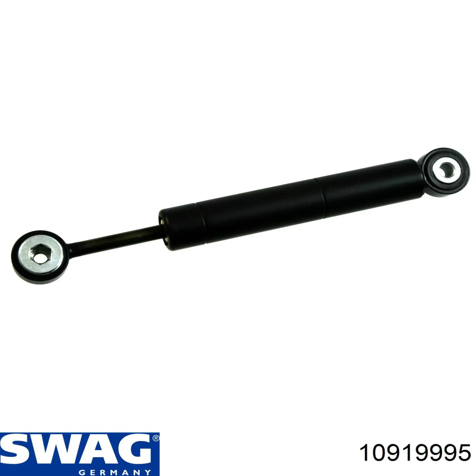 10919995 Swag амортизатор натяжителя приводного ремня