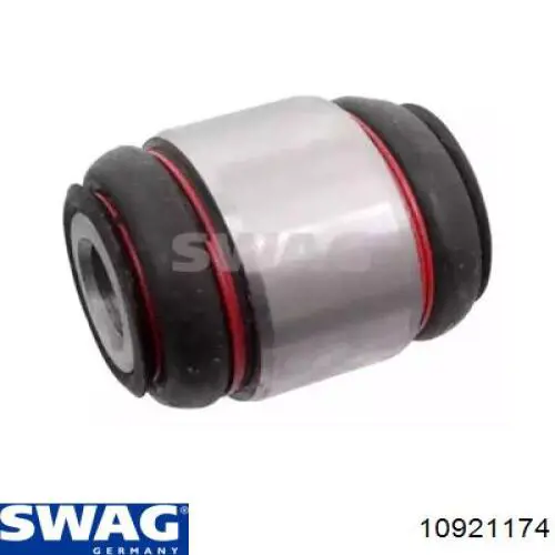 10921174 Swag Сайлентблок нижнего переднего рычага