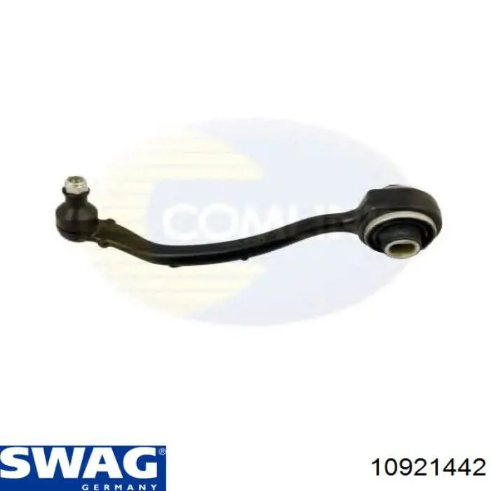 Правый рычаг передней нижней подвески Swag 10921442 цена, от 45.59 USD