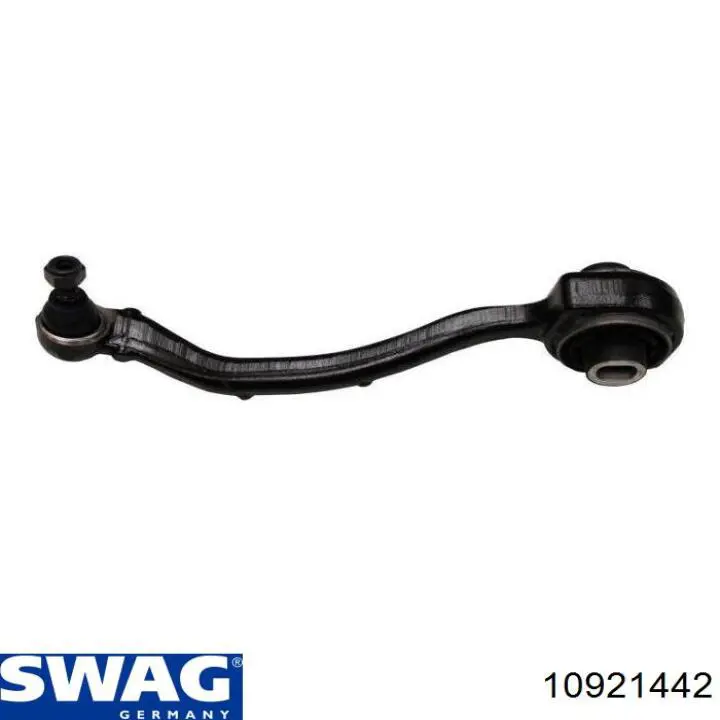 Передний нижний рычаг Swag 10921442