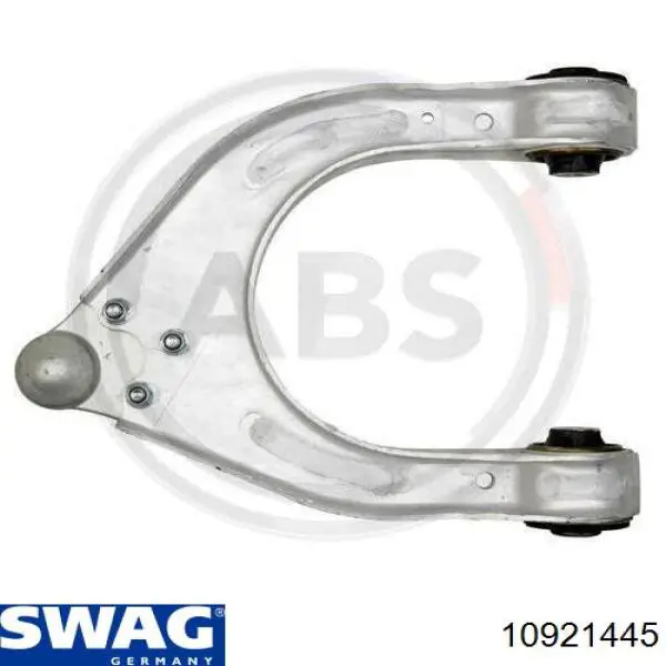 Рычаг передней подвески верхний левый Swag 10921445 цена, от 56.06 USD