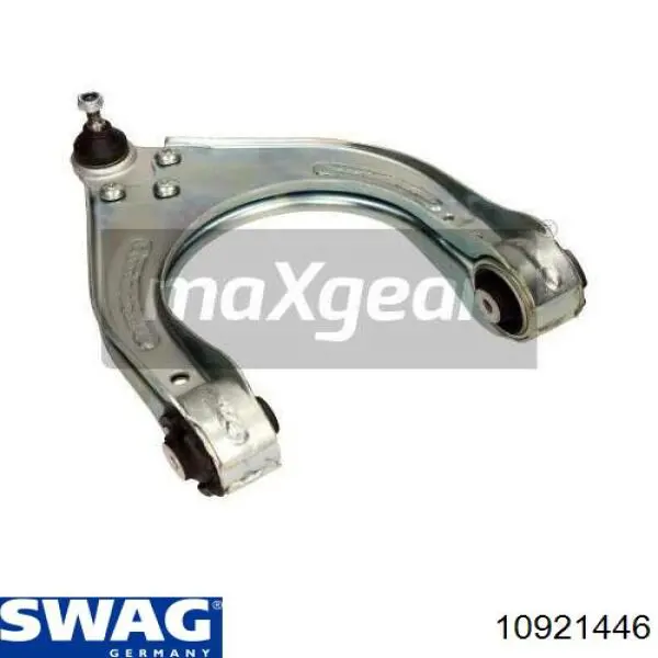 Рычаг передней подвески верхний правый Swag 10921446 цена, от 56.06 USD