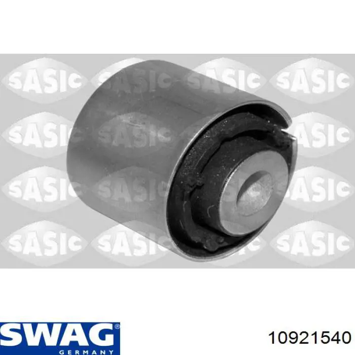Купить 10921540 Swag Сайлентблок нижний передней подвески