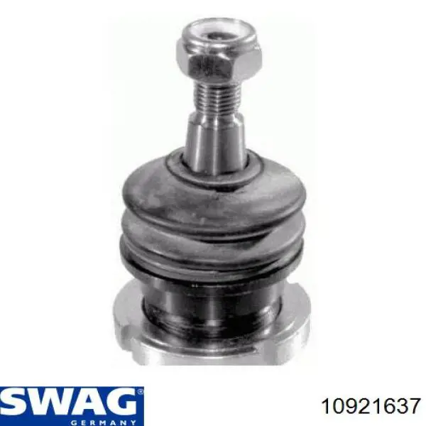 Нижняя шаровая опора Swag 10921637
