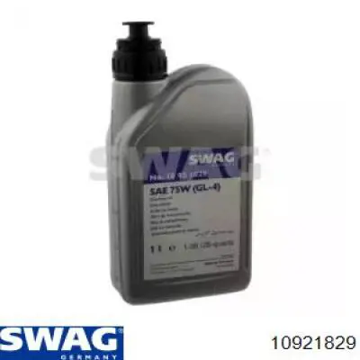 Масло трансмиссионное Swag 10921829 цена, от 16.40 USD