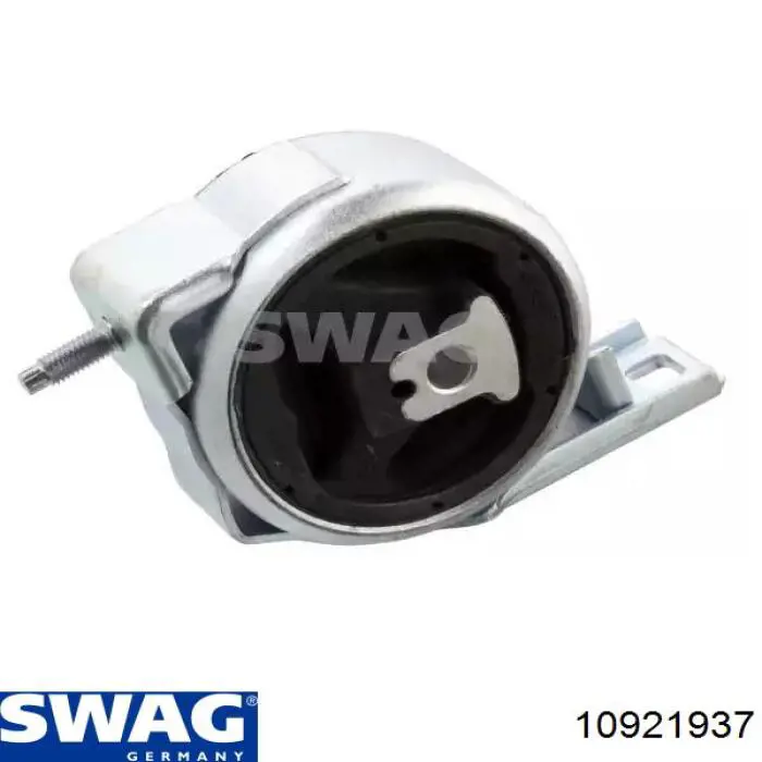 10921937 Swag подушка (опора двигателя левая/правая)