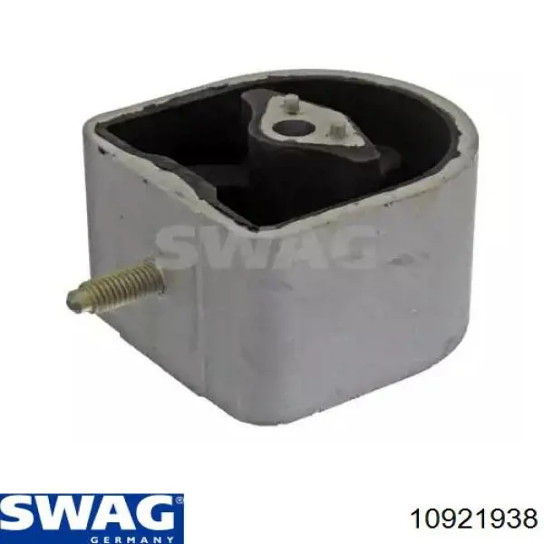 10921938 Swag подушка (опора двигателя левая/правая)
