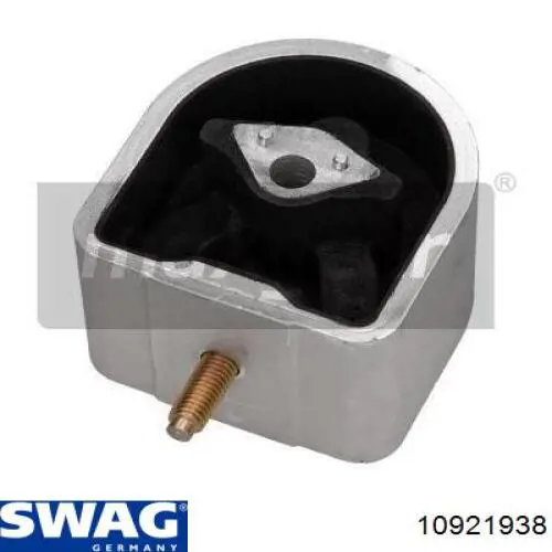 Подушка двигателя левая/правая Swag 10921938