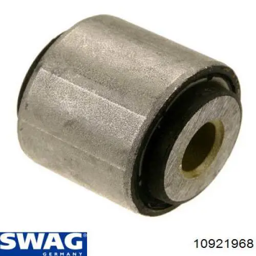 Купить 10921968 Swag Сайлентблок цапфы задней