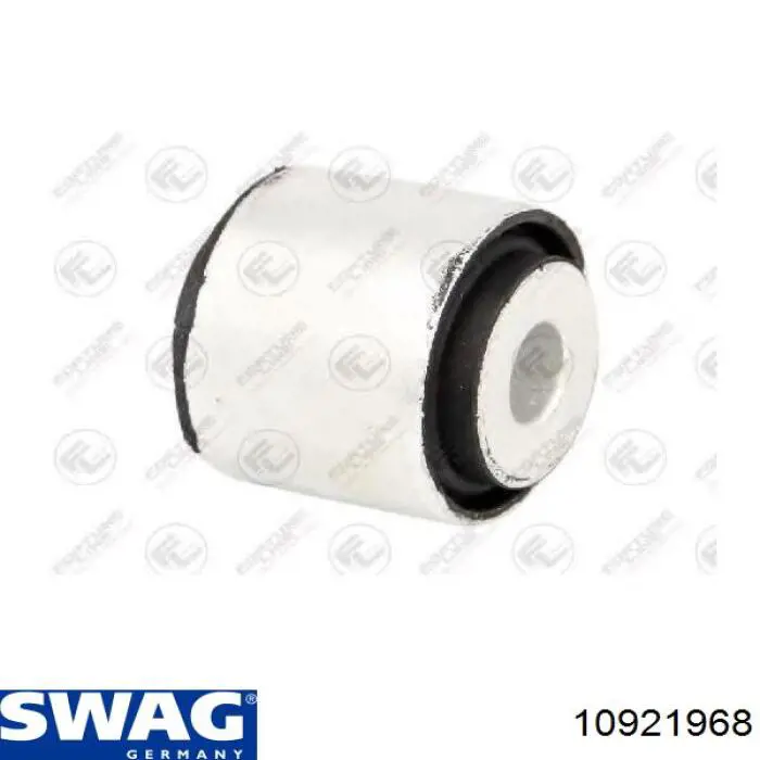 Сайлентблок цапфы задней 10921968 Swag