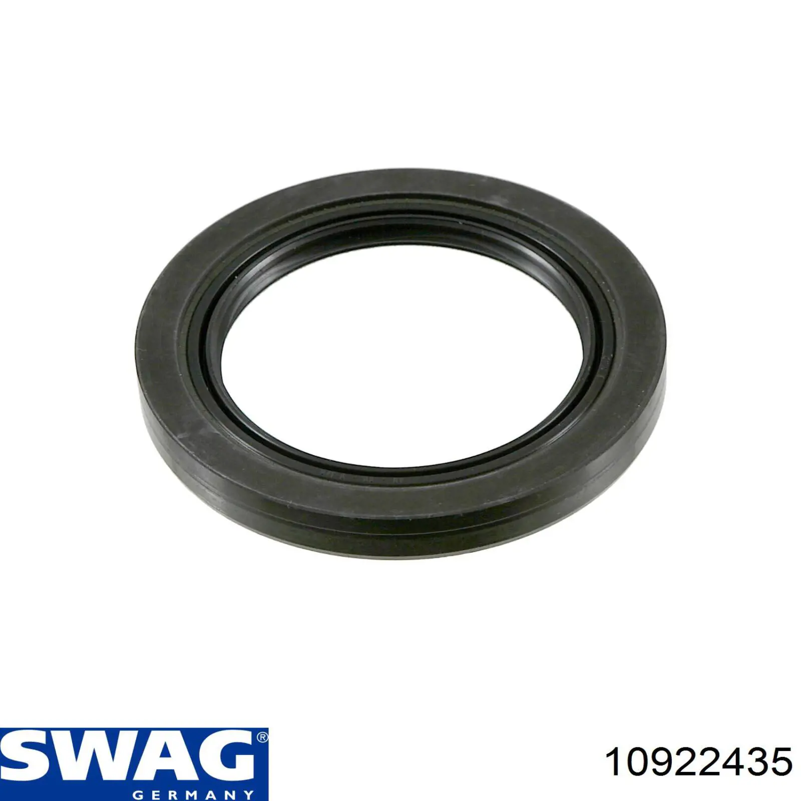 Подшипник ступицы 10922435 Swag