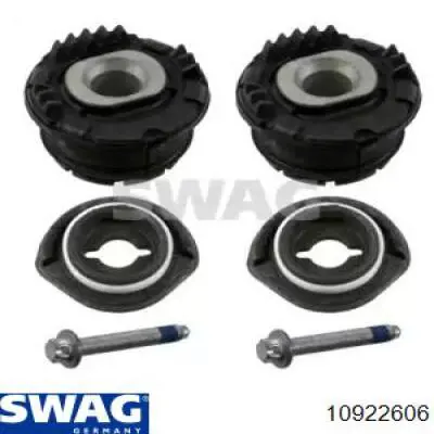 Сайлентблок заднего подрамника Swag 10922606 цена, от 78.94 USD