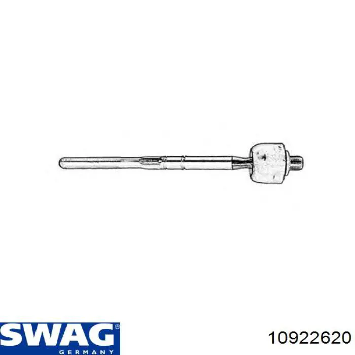 Купить 10922620 Swag Рулевая тяга