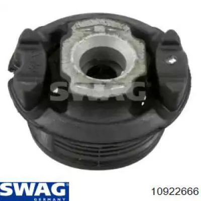 Сайлентблок заднего подрамника Swag 10922666 цена, от 34.66 USD
