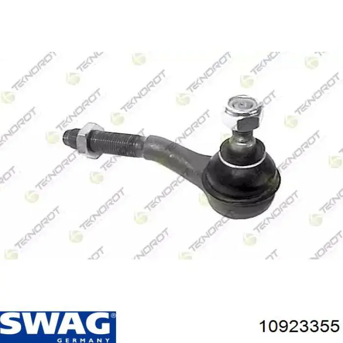 РМК рулеовго механизма Swag 10923355 цена, от 31.16 USD