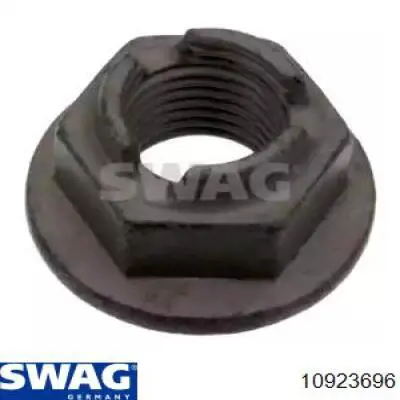 Болт (гайка) крепежа 10923696 Swag