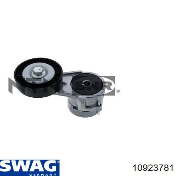 Натяжной ролик 10923781 Swag