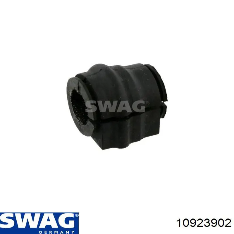 Купить 10923902 Swag Втулка заднего стабилизатора