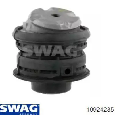 Подушка (опора) двигателя, левая/правая Swag 10924235 цена, от 30.60 USD