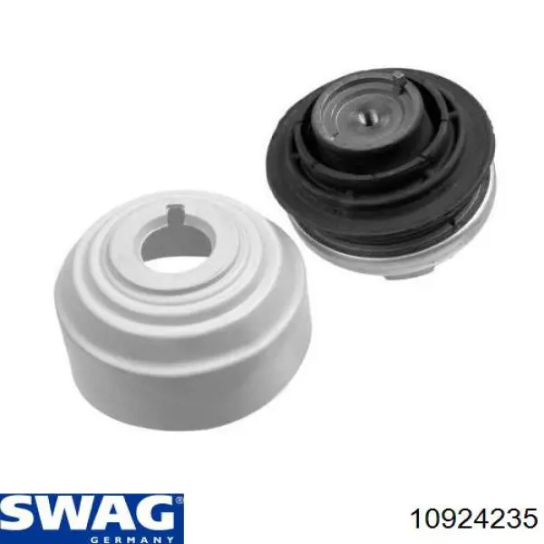 Левая/правая опора двигателя 10924235 Swag
